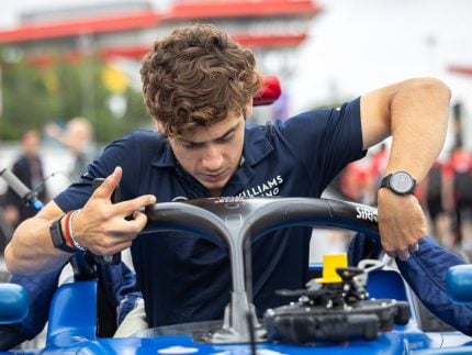 Dança das cadeiras: Colapinto assume vaga de Doohan na Alpine e estreia em Ímola na F1