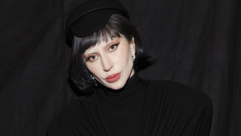Lady Gaga realiza show gratuito em Copacabana no sábado