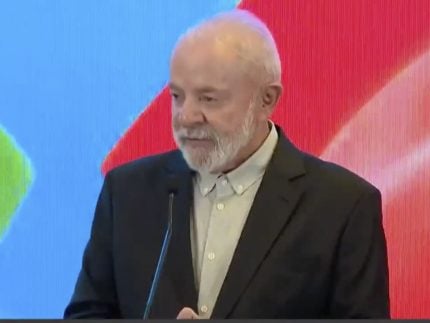 Lula fica indignado e critica vazamento de conversa com o presidente chinês