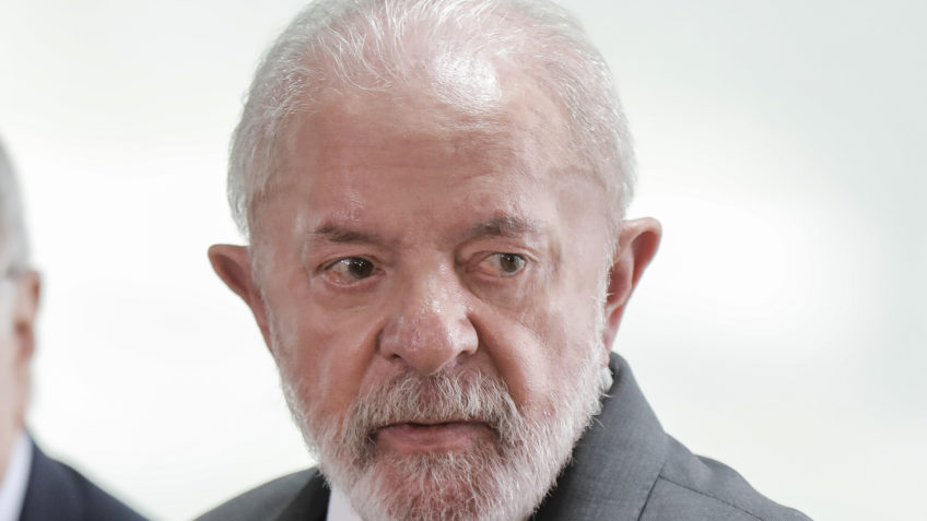 Lula diz que Israel age por vingança em Gaza para expulsar palestinos