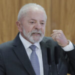 Lula perde para Bolsonaro e empata com Tarcísio no RJ, diz pesquisa
