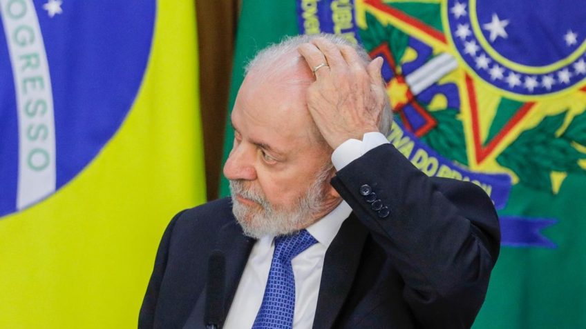 40% aprovam e 54% desaprovam governo Lula, diz pesquisa