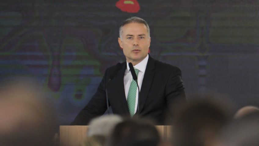 Renan Filho deve deixar governo para disputar governo de Alagoas
