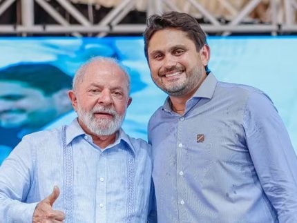 Ex-ministro do governo Lula vota a favor de proposta que pode beneficiar Bolsonaro