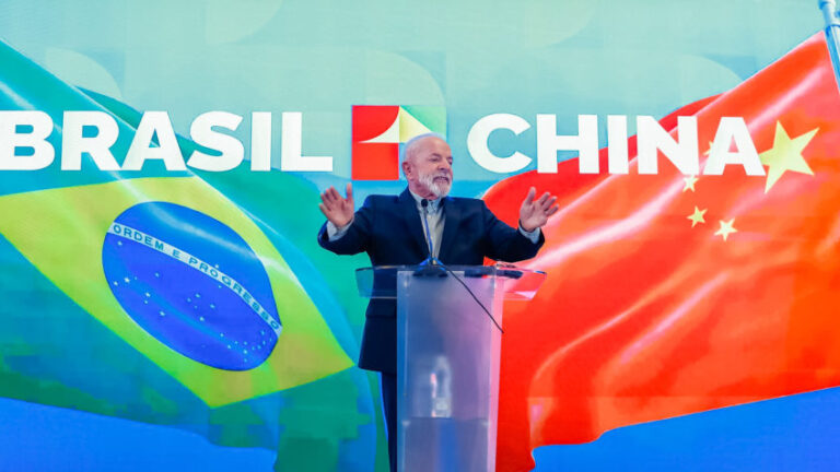 Não temos medo de retaliação dos EUA