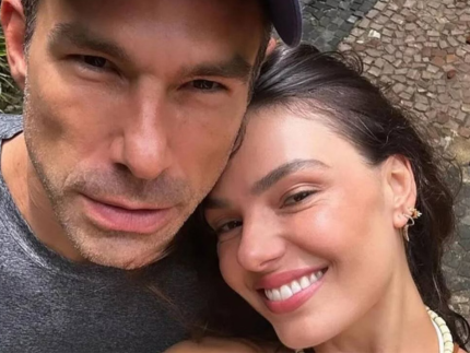 Marcus Buaiz promete surpresas para Isis em festão de casamento e entrega detalhes