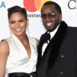 Ex de Diddy afirma que rapper a obrigava a ter relações com garoto de programa