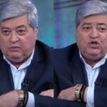 SBT confirma que José Luiz Datena está fora da grade da emissora