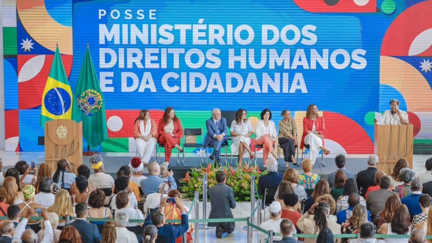 Brasil só cumpre 7 recomendações de comissão