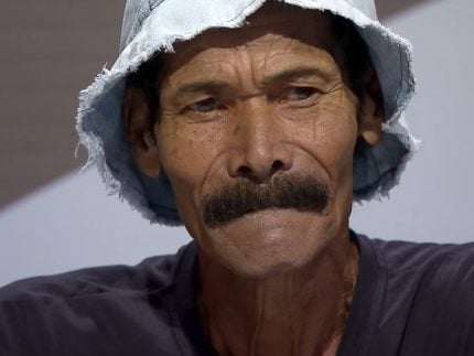 Morre Madruguinha do Brasil, humorista do The Noite, após ataque fulminante