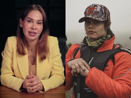 Maira Cardi conta diagnóstico e toma atitude sobre transtorno do filho mais velho