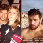 Atriz Maria Padilha ganha declaração de marido 30 anos mais jovem: “Minha metade”