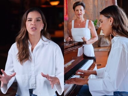 Mariana Rios desabafa sobre morte do irmão em acidente doméstico: “Nunca foi fácil”