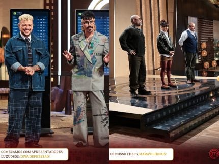 Conheça os influenciadores escalados para o Masterchef Brasil Creators