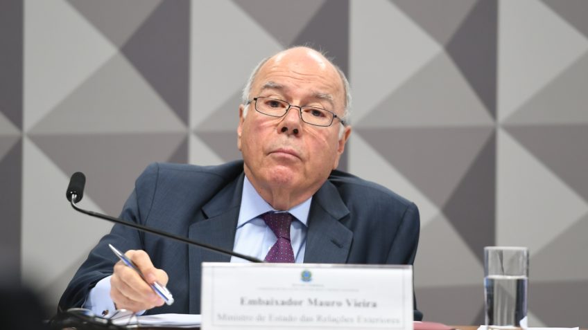 Fala de Janja sobre TikTok foi pedido de Lula, diz ministro
