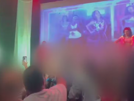 Mãe denuncia homem que agrediu criança autista em teatro no Rio de Janeiro