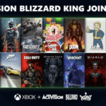 Agência dos EUA desiste de bloquear compra da Blizzard pela Microsoft