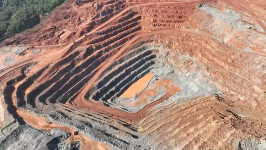 Setor de mineração comemora volta ao PL do licenciamento ambiental