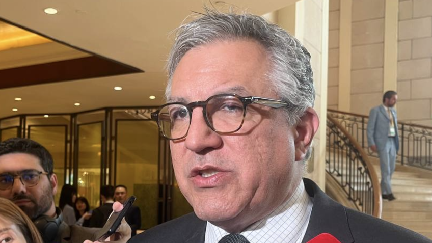 Padilha evita comentar sobre instauração de CPI do INSS