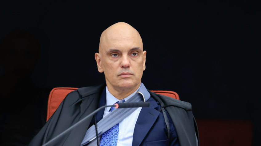 Moraes nega pedido de Bolsonaro para adiar audiências