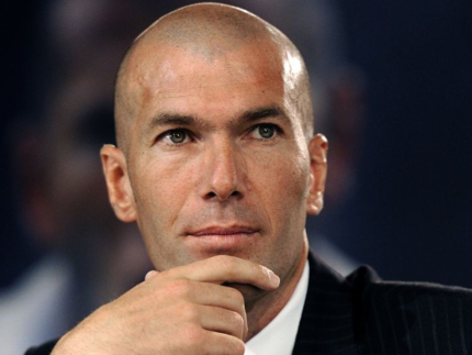 Zidane revela desejo de treinar a seleção francesa: “Estou ansioso por isso”