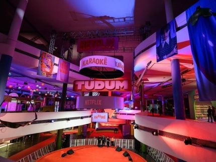 Tudum 2025: Netflix prepara megaevento global; relembre edições no Brasil