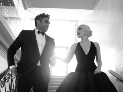 Bilionário e ativista: saiba quem é o noivo de Lady Gaga visto em janela de hotel no Rio