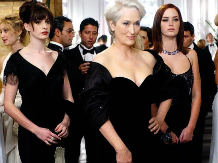 Sequência de “O Diabo Veste Prada” estreia em maio de 2026, diz revista