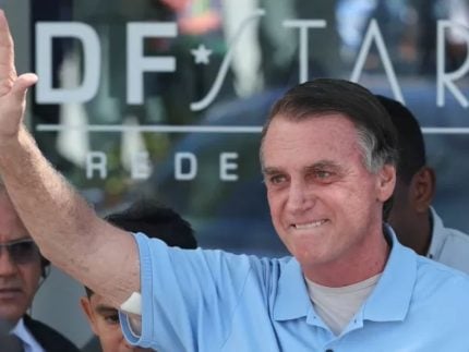 Portal LeoDias traz detalhes da alta hospitalar de Bolsonaro