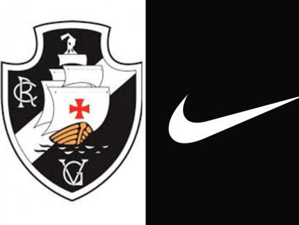 Em tratativas com a Nike, Vasco planeja nova fornecedora para 2026