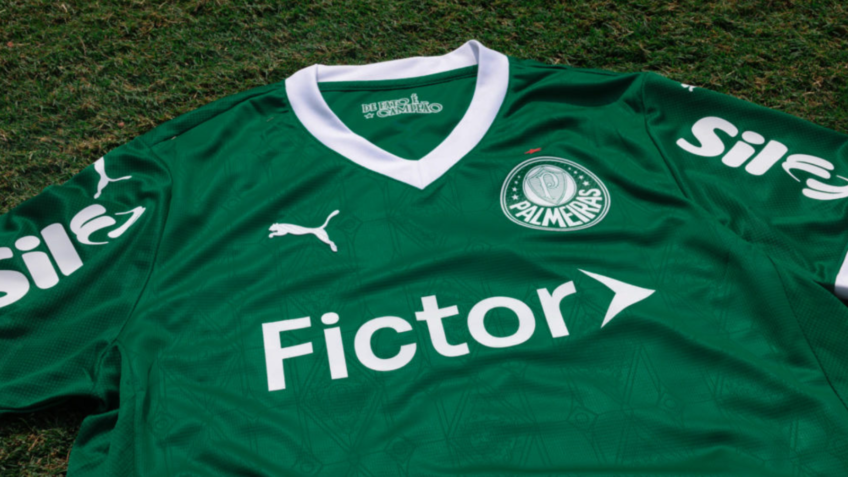 Empresa cobra R$ 9 mi do Palmeiras por intermediação de patrocínio