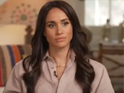 Mulher ameaça processar Meghan Markle após ela usar receita de seu programa culinário