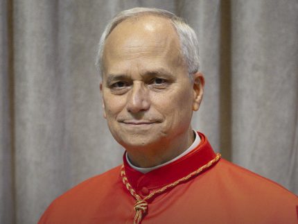 Famosos reagem ao anúncio novo papa, Robert Francis Prevost, o Leão XIV