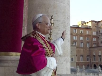 Novo papa, nova profecia: teoria sobre o Apocalipse 13 bomba nas redes sociais