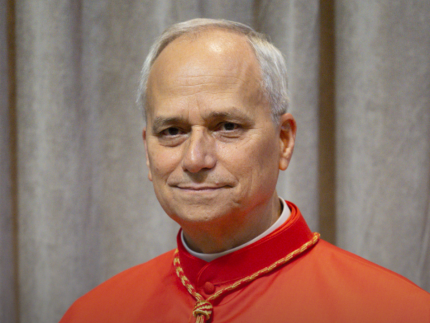 Políticos brasileiros comentam sobre o novo papa, Leão XIV