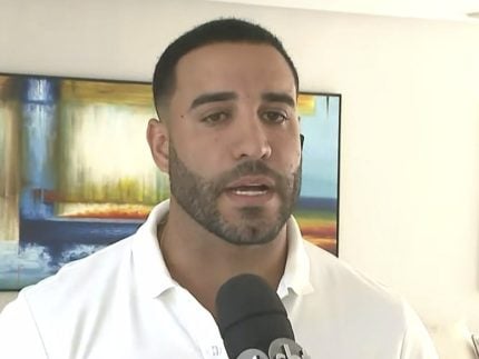 Pastor Leonardo Sale lamenta morte do 3º filho: “A dor é imensa”