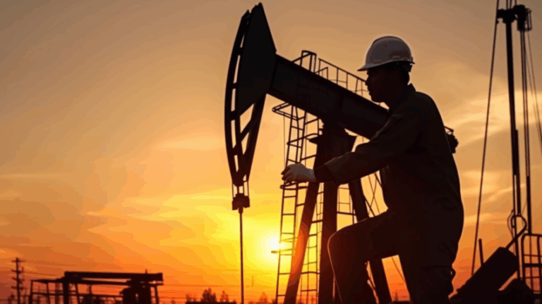 Opep+ aumenta produção de petróleo em 411 mil barris por dia