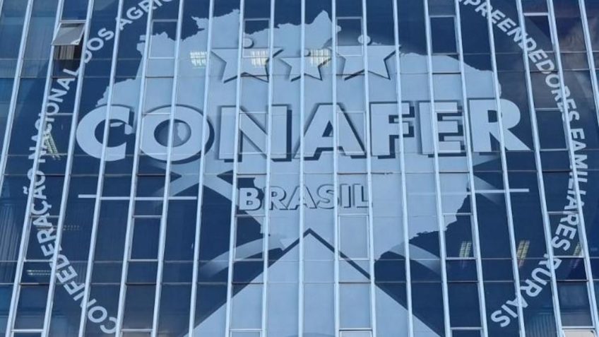 Justiça confederação de agricultores por descontos em 2020