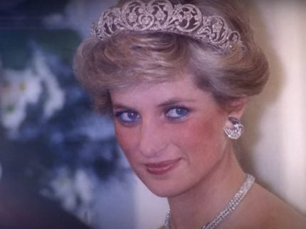 Diana revelou estar “terrivelmente sozinha” em carta escrita 2 dias após casamento