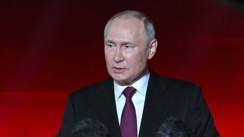 Chefe de fiscalização eleitoral independente é preso na Rússia