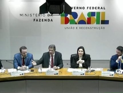 R$ 31 bilhões são congelados do Orçamento de 2025 pelo Governo Lula