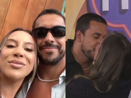 Qual é o próximo destino de Maike e Renata do “BBB25”? O portal LeoDias te conta!