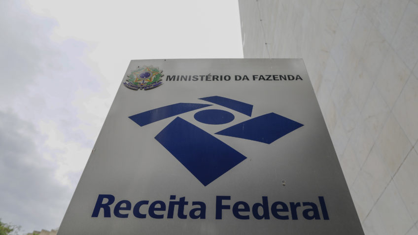 Receita Federal lança painel para consulta de benefícios fiscais