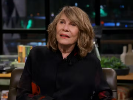 Eterna Heleninha Roitman, Renata Sorrah elogia Paolla Oliveira: “Linda”