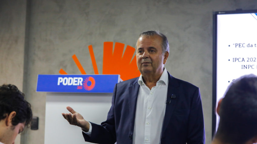 Rogério Marinho aciona PGR contra governador da Bahia