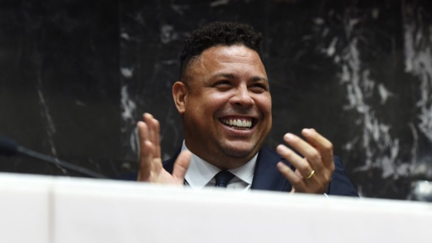 Ronaldo critica CBF e poder de federações: “Palhaçada”