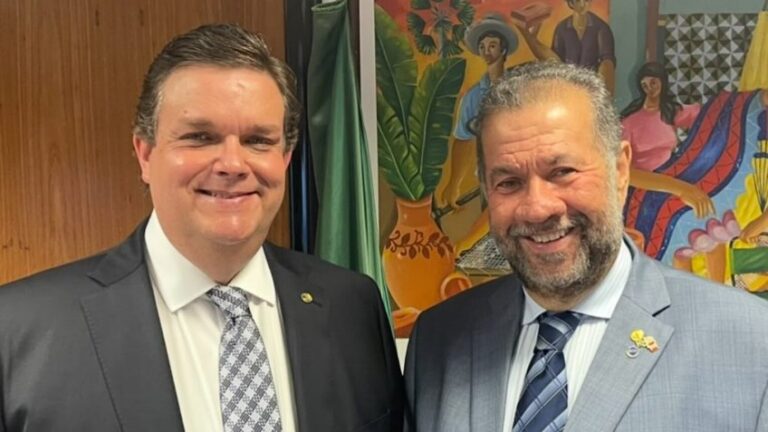 Saiba quem é o novo ministro da Previdência Social