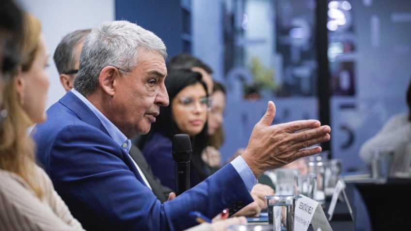 Cidades querem compensação direta por perda com isenção do IR