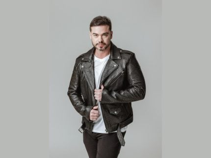 Sidney Sampaio estará em filme musical sobre universo da surdez