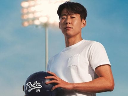 Son Heung-min, atacante do Tottenham, é vítima de extorsão com falsa gestação